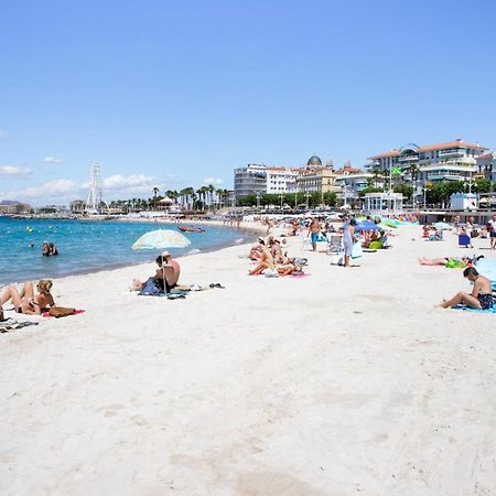 Studio 1 Neuf A 100 M Des Plages Et De La Gare Saint-Raphaël Zewnętrze zdjęcie