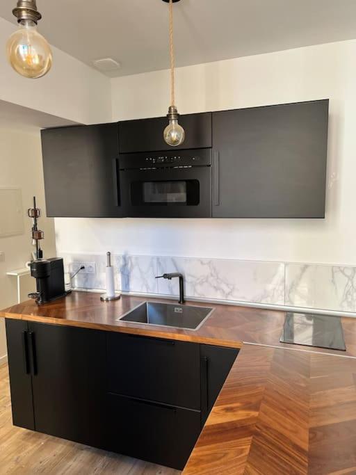 Studio 1 Neuf A 100 M Des Plages Et De La Gare Saint-Raphaël Zewnętrze zdjęcie